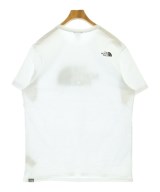 THE NORTH FACE（ザノースフェイス）Tシャツ・カットソー 白 サイズ:XL メンズ/2200613901055
