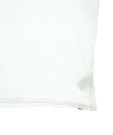 THE NORTH FACE（ザノースフェイス）Tシャツ・カットソー 白 サイズ:XL メンズ/2200613901055