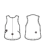 THE NORTH FACE（ザノースフェイス）ダウンジャケット/ダウンベスト 青 サイズ:S レディース/2200621443066