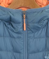 THE NORTH FACE（ザノースフェイス）ダウンジャケット/ダウンベスト 青 サイズ:S レディース/2200621443066