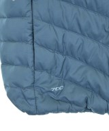 THE NORTH FACE（ザノースフェイス）ダウンジャケット/ダウンベスト 青 サイズ:S レディース/2200621443066