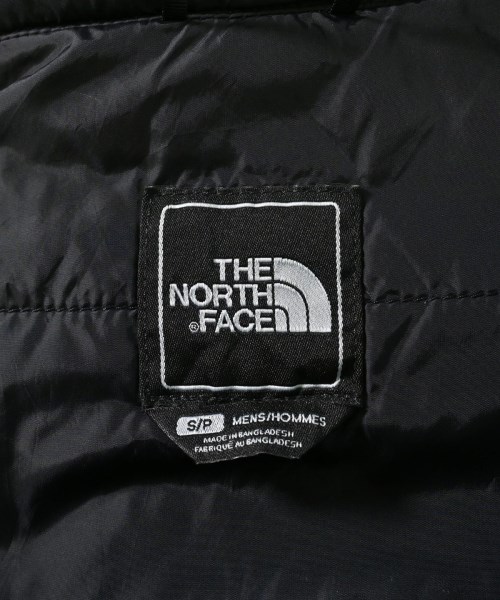 THE NORTH FACE（ザノースフェイス）マウンテンパーカー 黒 サイズ:S メンズ/2200621623017