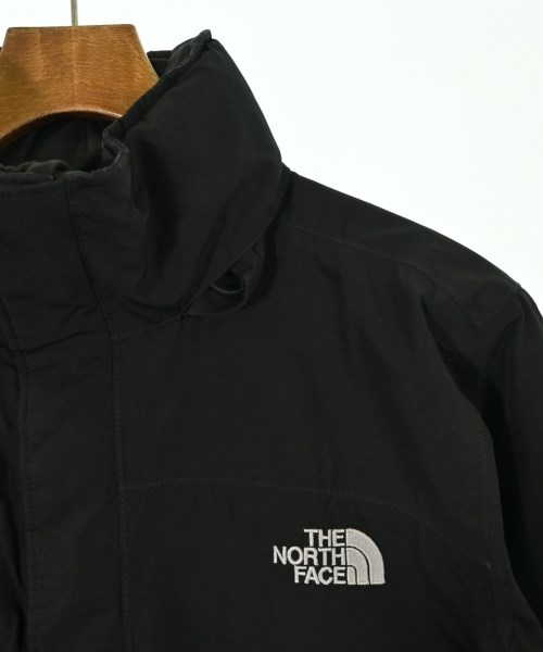 THE NORTH FACE（ザノースフェイス）マウンテンパーカー 黒 サイズ:S メンズ/2200621623017
