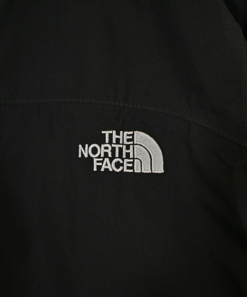 THE NORTH FACE（ザノースフェイス）マウンテンパーカー 黒 サイズ:S メンズ/2200621623017