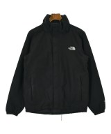 THE NORTH FACE（ザノースフェイス）マウンテンパーカー 黒 サイズ:S メンズ/2200621623017