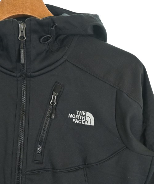 THE NORTH FACE（ザノースフェイス）Tシャツ・カットソー 黒 サイズ:M レディース/2200621711042