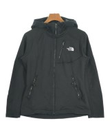 THE NORTH FACE（ザノースフェイス）Tシャツ・カットソー 黒 サイズ:M レディース/2200621711042