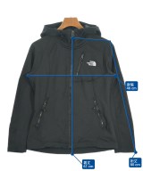 THE NORTH FACE（ザノースフェイス）Tシャツ・カットソー 黒 サイズ:M レディース/2200621711042