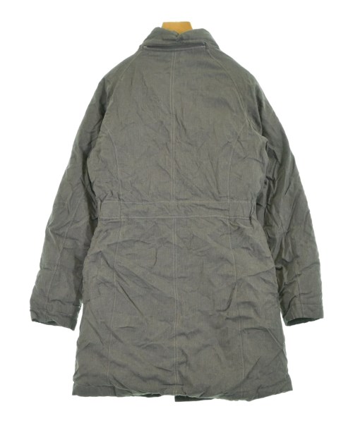 THE NORTH FACE（ザノースフェイス）コート グレー サイズ:S レディース/2200621711059
