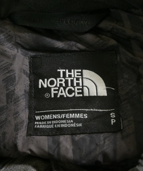 THE NORTH FACE（ザノースフェイス）コート グレー サイズ:S レディース/2200621711059