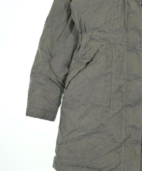 THE NORTH FACE（ザノースフェイス）コート グレー サイズ:S レディース/2200621711059