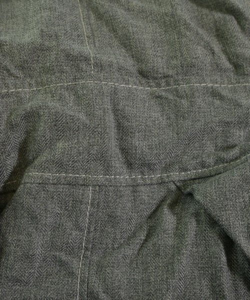 THE NORTH FACE（ザノースフェイス）コート グレー サイズ:S レディース/2200621711059