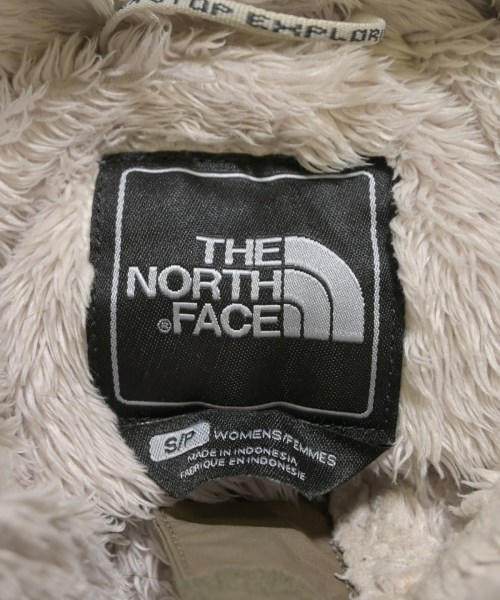 THE NORTH FACE（ザノースフェイス）マウンテンパーカー ベージュ サイズ:S レディース/2200621711066