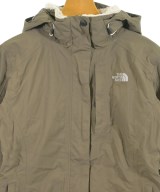 THE NORTH FACE（ザノースフェイス）マウンテンパーカー ベージュ サイズ:S レディース/2200621711066