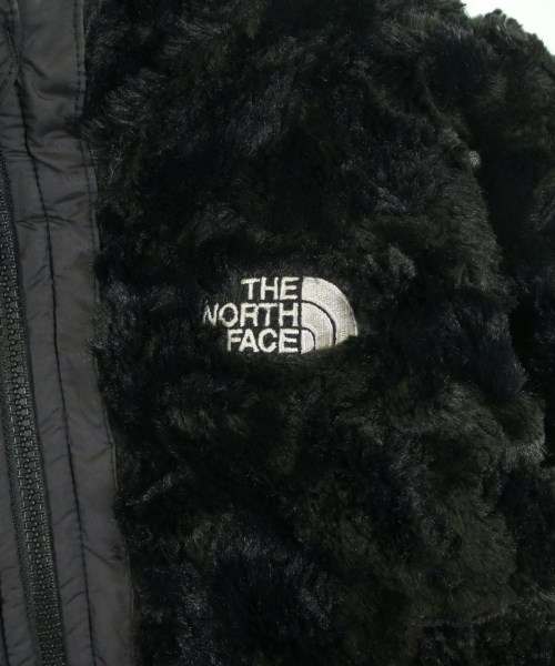 THE NORTH FACE（ザノースフェイス）ダウンジャケット/ダウンベスト 黒 サイズ:L レディース/2200621711080