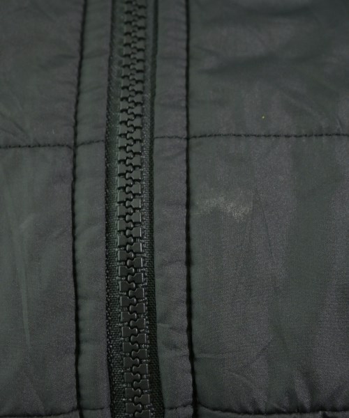 THE NORTH FACE（ザノースフェイス）ダウンジャケット/ダウンベスト 黒 サイズ:L レディース/2200621711080