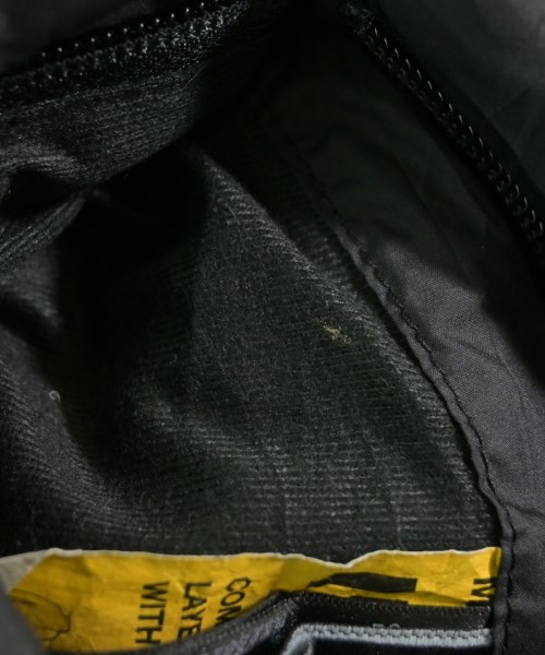 THE NORTH FACE（ザノースフェイス）ダウンジャケット/ダウンベスト 黒 サイズ:L レディース/2200621711080