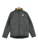 THE NORTH FACE（ザノースフェイス）ダウンジャケット/ダウンベスト 黒 サイズ:L レディース/2200621711080