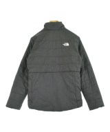 THE NORTH FACE（ザノースフェイス）ダウンジャケット/ダウンベスト 黒 サイズ:L レディース/2200621711080