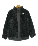 THE NORTH FACE（ザノースフェイス）ダウンジャケット/ダウンベスト 黒 サイズ:L レディース/2200621711080