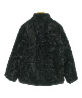 THE NORTH FACE（ザノースフェイス）ダウンジャケット/ダウンベスト 黒 サイズ:L レディース/2200621711080