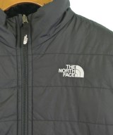THE NORTH FACE（ザノースフェイス）ダウンジャケット/ダウンベスト 黒 サイズ:L レディース/2200621711080