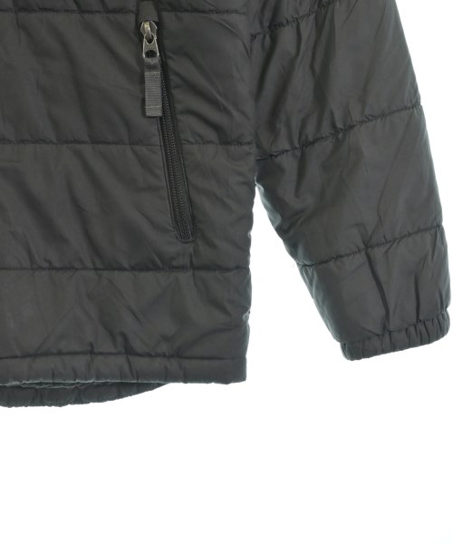 THE NORTH FACE（ザノースフェイス）ダウンジャケット/ダウンベスト 黒 サイズ:L レディース/2200621711097