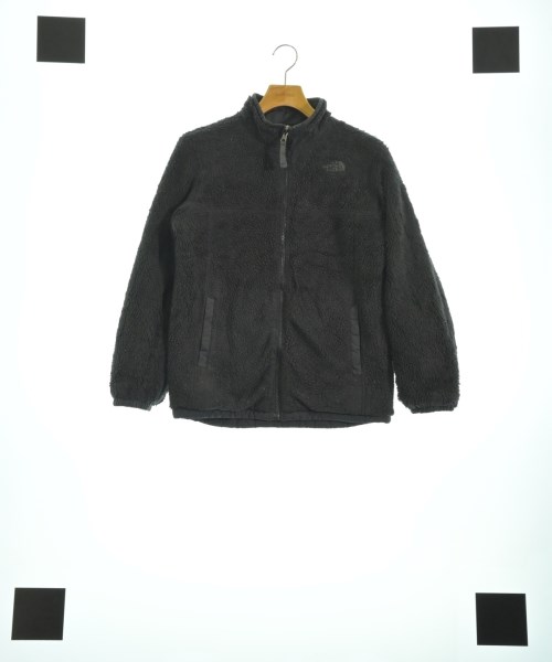 THE NORTH FACE（ザノースフェイス）ダウンジャケット/ダウンベスト 黒 サイズ:L レディース/2200621711097