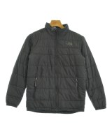 THE NORTH FACE（ザノースフェイス）ダウンジャケット/ダウンベスト 黒 サイズ:L レディース/2200621711097