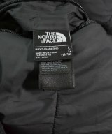 THE NORTH FACE（ザノースフェイス）ダウンジャケット/ダウンベスト 黒 サイズ:L レディース/2200621711097