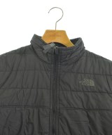 THE NORTH FACE（ザノースフェイス）ダウンジャケット/ダウンベスト 黒 サイズ:L レディース/2200621711097