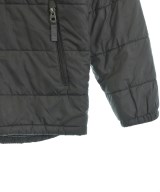 THE NORTH FACE（ザノースフェイス）ダウンジャケット/ダウンベスト 黒 サイズ:L レディース/2200621711097