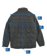 THE NORTH FACE（ザノースフェイス）ダウンジャケット/ダウンベスト 黒 サイズ:L レディース/2200621711097