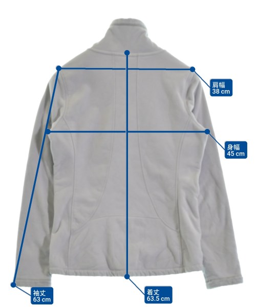 THE NORTH FACE（ザノースフェイス）その他 紫 サイズ:S レディース/2200621711165