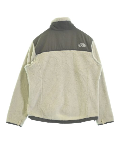 THE NORTH FACE（ザノースフェイス）ブルゾン グレー サイズ:M レディース/2200621711172