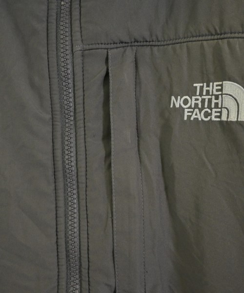 THE NORTH FACE（ザノースフェイス）ブルゾン グレー サイズ:M レディース/2200621711172