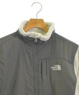 THE NORTH FACE（ザノースフェイス）ブルゾン グレー サイズ:M レディース/2200621711172