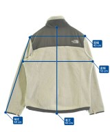 THE NORTH FACE（ザノースフェイス）ブルゾン グレー サイズ:M レディース/2200621711172
