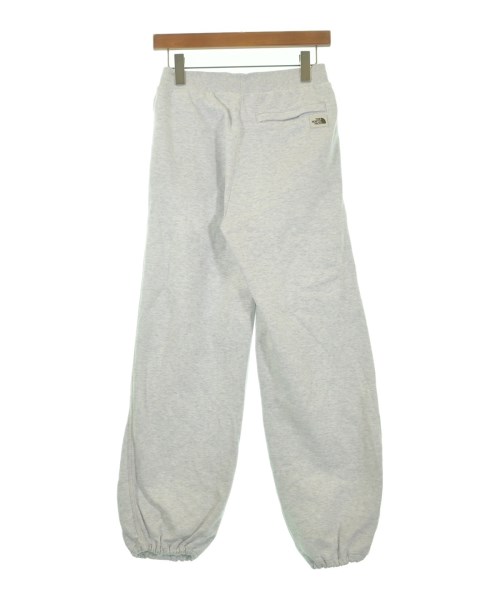 THE NORTH FACE（ザノースフェイス）スウェットパンツ グレー サイズ:65(M位) レディース/2200621938029