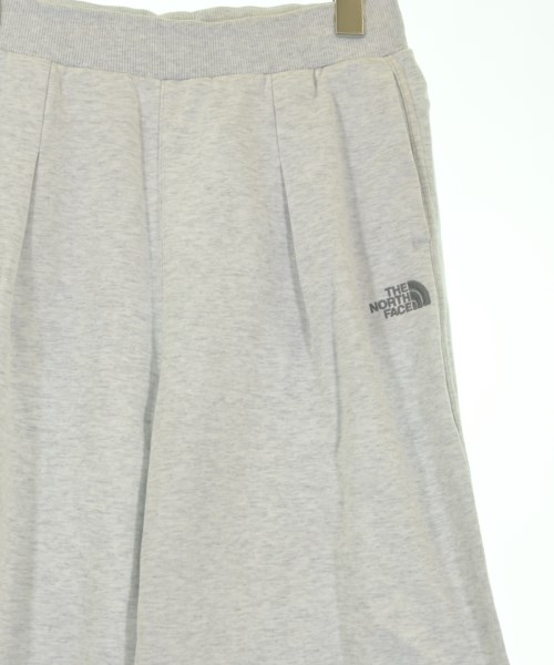 THE NORTH FACE（ザノースフェイス）スウェットパンツ グレー サイズ:65(M位) レディース/2200621938029