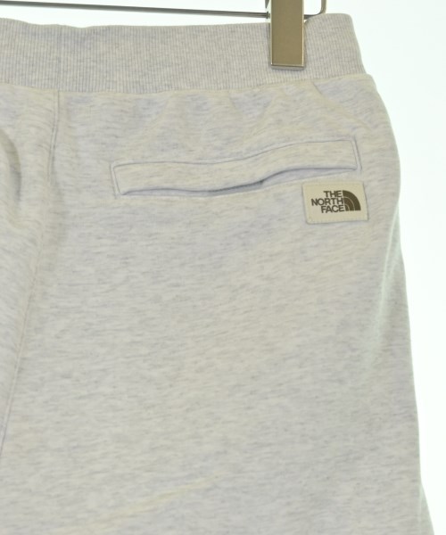 THE NORTH FACE（ザノースフェイス）スウェットパンツ グレー サイズ:65(M位) レディース/2200621938029