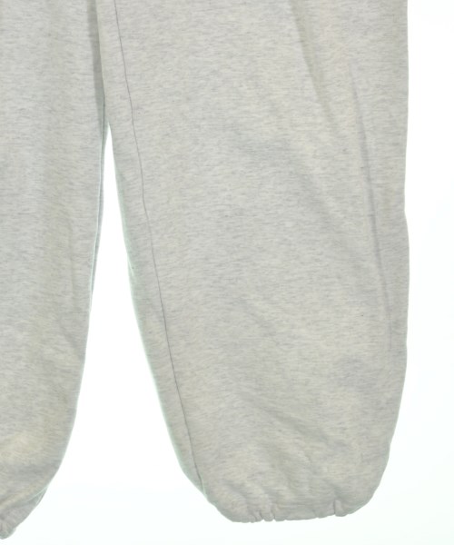 THE NORTH FACE（ザノースフェイス）スウェットパンツ グレー サイズ:65(M位) レディース/2200621938029