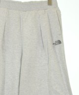 THE NORTH FACE（ザノースフェイス）スウェットパンツ グレー サイズ:65(M位) レディース/2200621938029