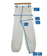 THE NORTH FACE（ザノースフェイス）スウェットパンツ グレー サイズ:65(M位) レディース/2200621938029