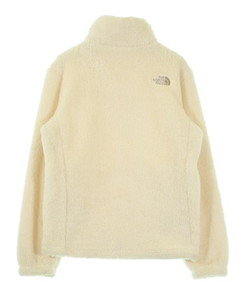 THE NORTH FACE（ザノースフェイス）ブルゾン 白 サイズ:S メンズ/2200622012018