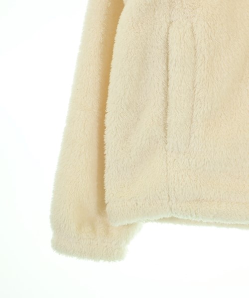 THE NORTH FACE（ザノースフェイス）ブルゾン 白 サイズ:S メンズ/2200622012018