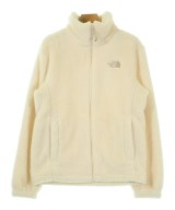 THE NORTH FACE（ザノースフェイス）ブルゾン 白 サイズ:S メンズ/2200622012018