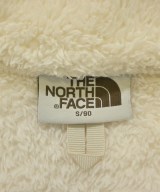 THE NORTH FACE（ザノースフェイス）ブルゾン 白 サイズ:S メンズ/2200622012018