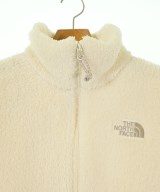 THE NORTH FACE（ザノースフェイス）ブルゾン 白 サイズ:S メンズ/2200622012018