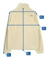 THE NORTH FACE（ザノースフェイス）ブルゾン 白 サイズ:S メンズ/2200622012018